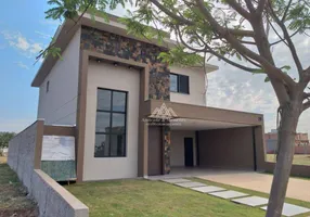 Foto 1 de Casa de Condomínio com 3 Quartos à venda, 181m² em Quinta Da Boa Vista, Ribeirão Preto