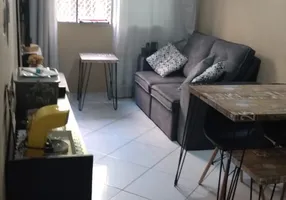 Foto 1 de Apartamento com 2 Quartos à venda, 60m² em Vila Menck, Osasco