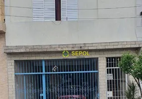 Foto 1 de Sobrado com 4 Quartos à venda, 250m² em Jardim Paraguacu, São Paulo