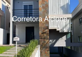Foto 1 de Casa de Condomínio com 3 Quartos para venda ou aluguel, 300m² em Suru, Santana de Parnaíba
