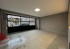 Foto 1 de Casa com 2 Quartos à venda, 70m² em Maracanã, Praia Grande