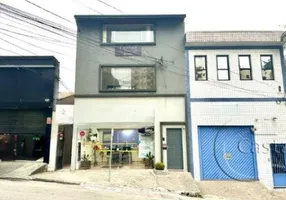 Foto 1 de Prédio Comercial com 5 Quartos à venda, 362m² em Tatuapé, São Paulo