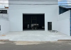 Foto 1 de Galpão/Depósito/Armazém à venda, 362m² em Distrito Industrial, Jundiaí