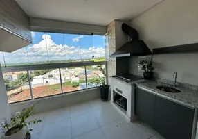 Foto 1 de Apartamento com 2 Quartos à venda, 80m² em Portal Ville Azaleia, Boituva