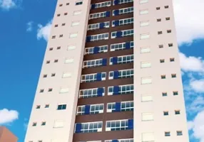 Foto 1 de Apartamento com 2 Quartos à venda, 70m² em Vila Leme da Silva, Bauru