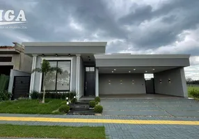 Foto 1 de Casa de Condomínio com 3 Quartos à venda, 252m² em Yolanda, Foz do Iguaçu