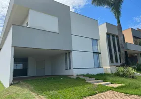 Foto 1 de Casa de Condomínio com 3 Quartos à venda, 316m² em Esperanca, Londrina