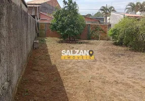 Foto 1 de Lote/Terreno à venda, 272m² em Residencial Bardan, Taubaté