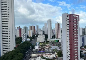 Foto 1 de Apartamento com 2 Quartos para alugar, 51m² em Graças, Recife