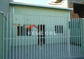 Foto 1 de Casa com 2 Quartos à venda, 70m² em Residencial Santa Paula, Jacareí