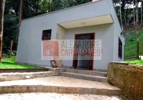 Foto 1 de Casa de Condomínio com 2 Quartos à venda, 80m² em Condominio Aconchego Da Serra, Itabirito