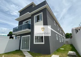 Foto 1 de Casa com 3 Quartos à venda, 86m² em Terra Firme, Rio das Ostras