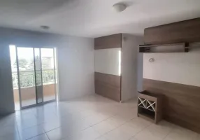 Foto 1 de Apartamento com 3 Quartos à venda, 70m² em Outeiro da Cruz, São Luís