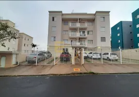 Foto 1 de Apartamento com 2 Quartos à venda, 59m² em Residencial Nova Era, Valinhos