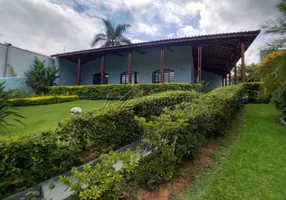 Foto 1 de Casa com 3 Quartos à venda, 425m² em Jardim Morumbi, Itatiba