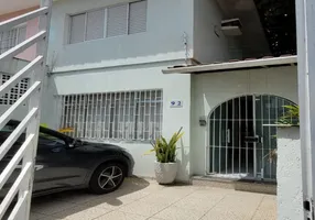 Foto 1 de Sobrado com 3 Quartos à venda, 127m² em Jardim Santa Cruz, São Paulo