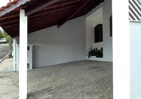 Foto 1 de Casa de Condomínio com 2 Quartos à venda, 88m² em Santa Terezinha Jordanésia, Cajamar