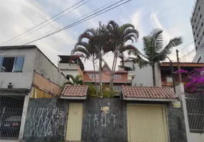 Foto 1 de Casa com 3 Quartos à venda, 350m² em Matriz, Mauá