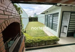 Foto 1 de Casa com 3 Quartos à venda, 250m² em Vila Jaguara, São Paulo