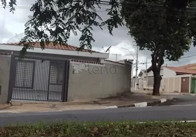 Foto 1 de Casa com 4 Quartos à venda, 150m² em Jardim Miranda, Campinas