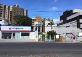 Foto 1 de Imóvel Comercial para venda ou aluguel, 1014m² em Rio Vermelho, Salvador