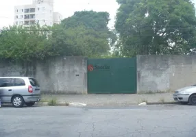 Foto 1 de Lote/Terreno à venda, 300m² em Vila Formosa, São Paulo