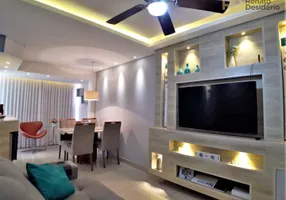 Foto 1 de Apartamento com 3 Quartos à venda, 68m² em Pompéia, Belo Horizonte