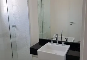 Foto 1 de Apartamento com 1 Quarto para alugar, 46m² em Centro, Campinas