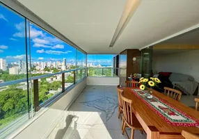Foto 1 de Apartamento com 4 Quartos à venda, 153m² em Federação, Salvador