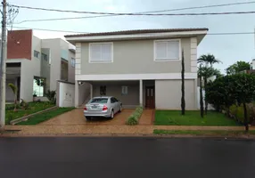 Foto 1 de Casa de Condomínio com 3 Quartos à venda, 320m² em Jardim Saint Gerard, Ribeirão Preto