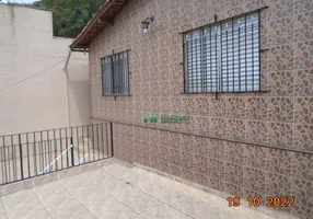 Foto 1 de Casa com 2 Quartos à venda, 98m² em Jardim Sao Miguel, Taboão da Serra