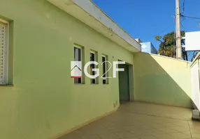 Foto 1 de Casa com 3 Quartos à venda, 193m² em Santa Cecilia, Paulínia