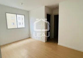 Foto 1 de Apartamento com 2 Quartos para alugar, 41m² em Vila Plana, São Paulo