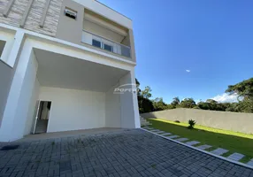Foto 1 de Casa de Condomínio com 3 Quartos à venda, 202m² em Ponta Aguda, Blumenau