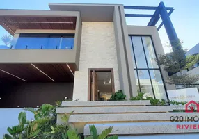 Foto 1 de Casa com 6 Quartos à venda, 663m² em Riviera de São Lourenço, Bertioga