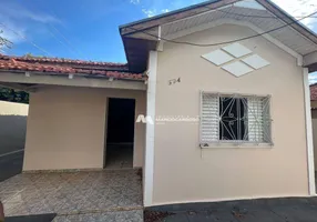 Foto 1 de Casa com 2 Quartos à venda, 144m² em Jardim Canaa, São José do Rio Preto