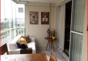 Foto 1 de Apartamento com 3 Quartos à venda, 79m² em Jardim São Caetano, São Caetano do Sul