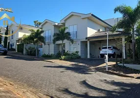 Foto 1 de Casa de Condomínio com 4 Quartos à venda, 210m² em Parque Taquaral, Campinas