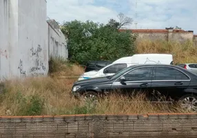 Foto 1 de Lote/Terreno à venda, 260m² em Jardim Sao Carlos, São Carlos