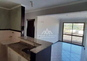 Foto 1 de Apartamento com 1 Quarto à venda, 40m² em Ribeirânia, Ribeirão Preto