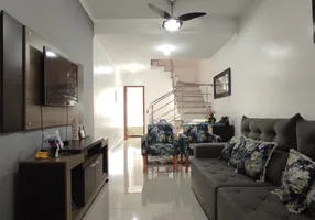 Foto 1 de Casa com 3 Quartos à venda, 150m² em Cidade Nova, Santana do Paraíso