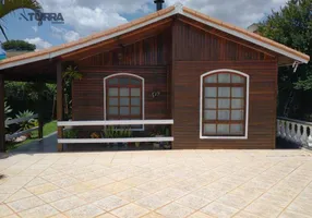 Foto 1 de Casa com 2 Quartos à venda, 152m² em Jardim Imperial, Atibaia