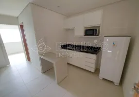 Foto 1 de Apartamento com 1 Quarto para alugar, 34m² em Vila Amélia, Ribeirão Preto