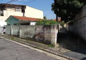 Foto 1 de Lote/Terreno à venda, 321m² em Planalto, São Bernardo do Campo