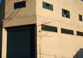 Foto 1 de Galpão/Depósito/Armazém para venda ou aluguel, 2426m² em Vila Ré, São Paulo
