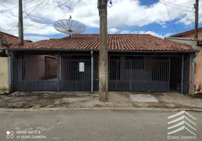 Foto 1 de Casa com 3 Quartos à venda, 191m² em Vila Rica, Pindamonhangaba