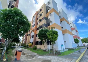 Foto 1 de Apartamento com 2 Quartos à venda, 60m² em Santa Amélia, Maceió