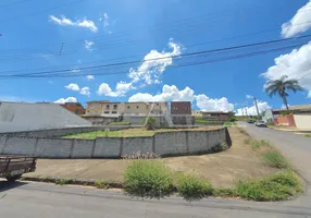 Foto 1 de Lote/Terreno à venda, 670m² em Jardim Primavera, Bragança Paulista