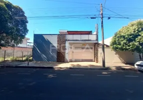 Foto 1 de Casa com 3 Quartos para venda ou aluguel, 150m² em Jardim Ipanema, São Carlos