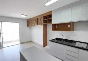 Foto 1 de Apartamento com 1 Quarto para alugar, 47m² em Vila Itapura, Campinas